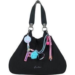 Fritzi aus Preußen Izzy Medium Limited Tüddelüt Borsa a tracolla 42 cm Fritzi aus Preußen Izzy Medium Limited Tüddelüt Borsa a tracolla 42 cm