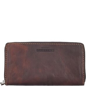 Harold's Portafoglio Saddle in pelle 19 cm
