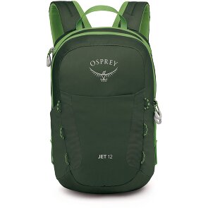 Osprey Jet 12 Zaino da trekking 36.5 cm