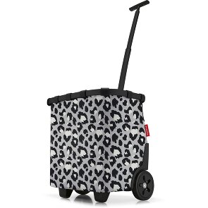 reisenthel Carrello spesa Carrycruiser 47,5 cm reisenthel Carrello spesa Carrycruiser 47,5 cm