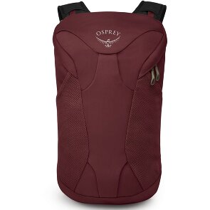 Osprey Zaino Farpoint Fairview Scomparto per laptop da 47 cm