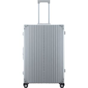 Aleon Trolley Traveler a 4 ruote 81 cm Aleon Trolley Traveler a 4 ruote 81 cm