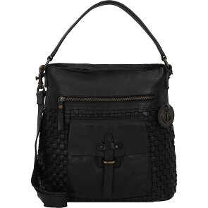 Harbour 2nd Urban Poets Borsa a tracolla Pelle 33 cm Harbour 2nd Urban Poets Borsa a tracolla Pelle 33 cm