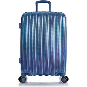 Heys Astro 4 ruote Carrello M 66 cm con piega di espansione