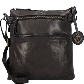 Harbour 2nd Anchor Love Zora Borsa a tracolla in pelle 26 cm Harbour 2nd Anchor Love Zora Borsa a tracolla in pelle 26 cm