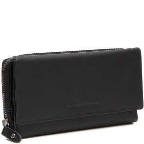 The Chesterfield Brand Shanghai Portafoglio Protezione RFID Pelle 19 cm