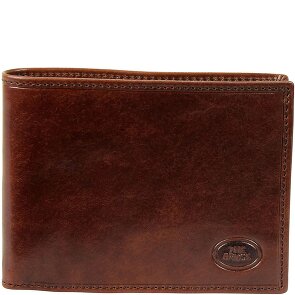 The Bridge Story Uomo Portafoglio in pelle 13 cm