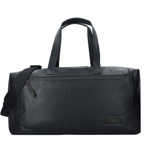 Jost Stockholm Weekender Borsa da viaggio in pelle 50 cm