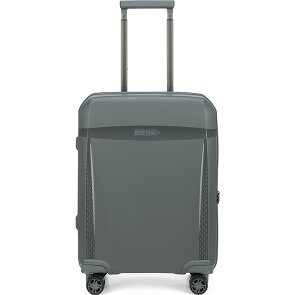 Epic Zeleste 4 ruote Carrello della cabina 55 cm
