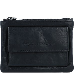 Spikes & Sparrow Portachiavi in pelle 11 cm