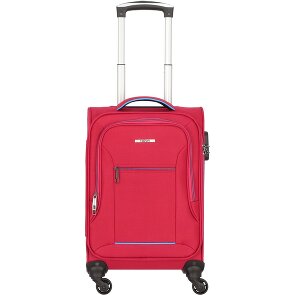 Nowi Sevilla 4 ruote Carrello della cabina 55 cm