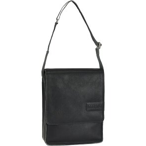 Mika Borsa a tracolla in pelle 21,5 cm