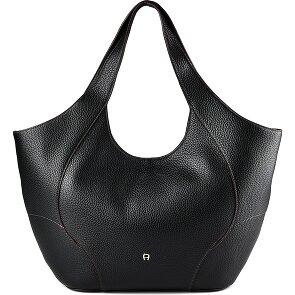 AIGNER Hazel Borsa a spalla Vera Pelle 30 cm