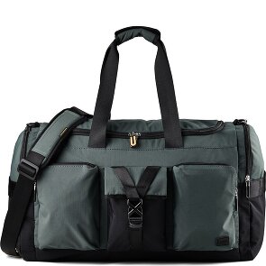 Mandarina Duck Y-Lite Borsa da viaggio Weekender 54 cm