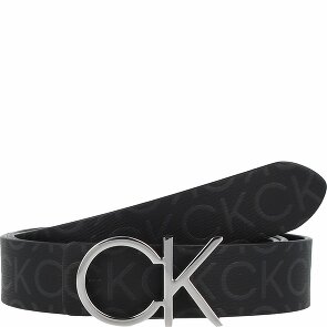 Calvin Klein CK Reversible Cintura reversibile Pelle