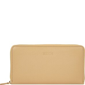 Bric's Gondola Verbena portafoglio in pelle 20 cm
