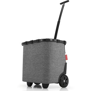 reisenthel Carrello Carrycruiser Frame 47,5 cm reisenthel Carrello Carrycruiser Frame 47,5 cm