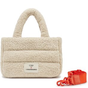 LES VISIONNAIRES Unio Cortina S Borsa a tracolla S 34 cm