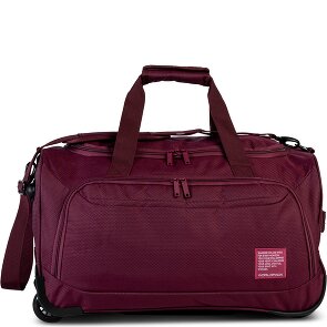 Worldpack 2 ruote Borsa da viaggio 52 cm