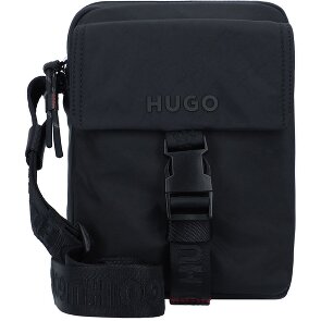 Hugo Marsel Mini Borsa Borsa a tracolla 16 cm Hugo Marsel Mini Borsa Borsa a tracolla 16 cm
