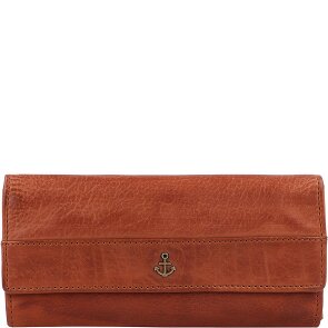 Harbour 2nd Anchor Love Fayette Portafoglio in pelle 19 cm Harbour 2nd Anchor Love Fayette Portafoglio in pelle 19 cm