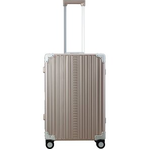 Aleon Fortis 4 ruote Carrello 67 cm