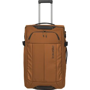 Travelite Briize 2 ruote Borsa da viaggio M 67 cm