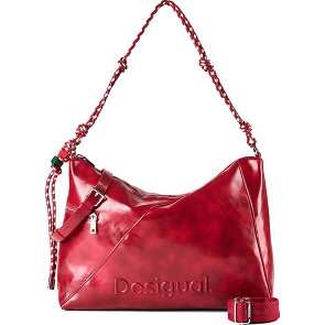 Desigual Half Borsa a spalla 39.5 cm