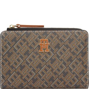 Tommy Hilfiger TH Monoplay Portafoglio 16 cm