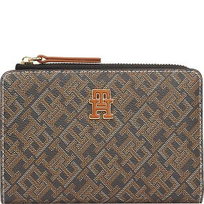 Tommy Hilfiger TH Monoplay Portafoglio 16 cm
