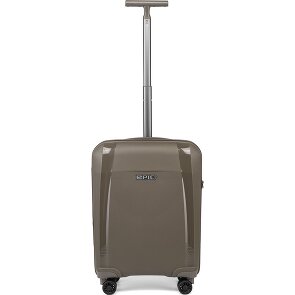 Epic Phantom SL Carrello cabina a 4 ruote 55 cm