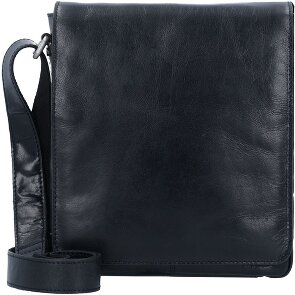 Leonhard Heyden Cambridge Borsa a tracolla in pelle 23 cm