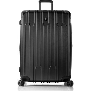 Heys Xtrak 4 ruote Carrello L 76 cm con piega di espansione