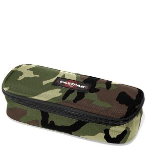 Eastpak Collezione autentica PCase Astuccio ovale per matite 22,5 cm Eastpak Collezione autentica PCase Astuccio ovale per matite 22,5 cm