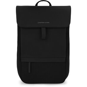 Kapten & Son Fyn Small Zaino da giorno 38 cm Scomparto per laptop