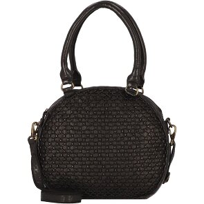 Greenland Nature Femi & Nine Borsa a tracolla in pelle 34 cm