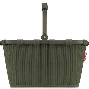 reisenthel Borsa shopping Carrybag 48 cm