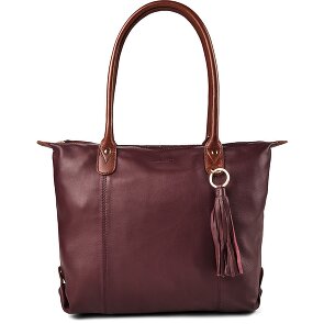 Harbour 2nd Lucia Borsa a spalla Vera Pelle 38 cm