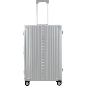 Aleon Traveler Macro Trolley a 4 ruote 77 cm Aleon Traveler Macro Trolley a 4 ruote 77 cm