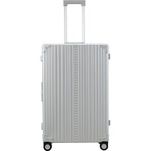 Aleon Traveler Macro Trolley a 4 ruote 77 cm