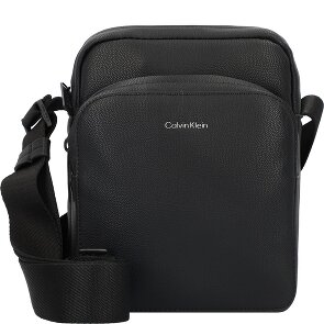 Calvin Klein CK Must Mini Borsa Borsa a tracolla 18 cm