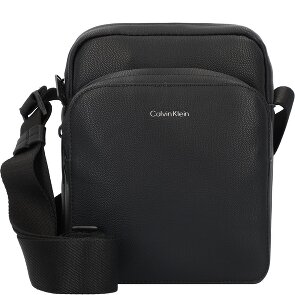 Calvin Klein CK Must Mini Borsa Borsa a tracolla 18 cm Calvin Klein CK Must Mini Borsa Borsa a tracolla 18 cm