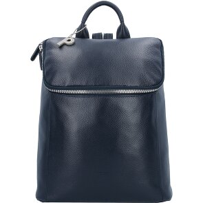 Picard Zaino Luis City II in pelle 27 cm