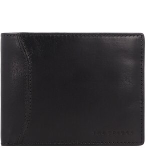 The Bridge Fillipo Portafoglio Protezione RFID Pelle 13 cm