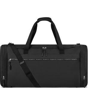 bugatti Blanc Delight Borsa da viaggio Weekender 75 cm bugatti Blanc Delight Borsa da viaggio Weekender 75 cm