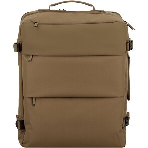 Jump Zaino da viaggio Dunaa 45 cm scomparto per laptop
