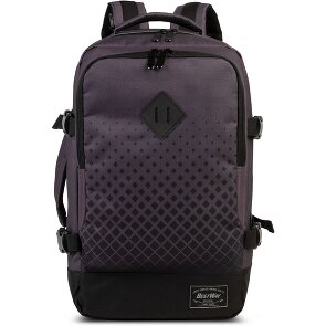 Worldpack Cabin Pro Zaino da giorno 40 cm Scomparto per laptop Worldpack Cabin Pro Zaino da giorno 40 cm Scomparto per laptop