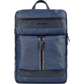 Piquadro Trakai Zaino da giorno 43 cm Scomparto per laptop