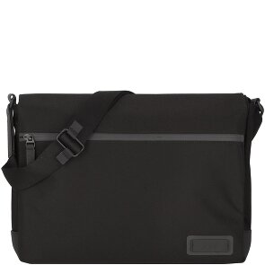 Jost Tallinn Messenger 39 cm scomparto per laptop Jost Tallinn Messenger 39 cm scomparto per laptop