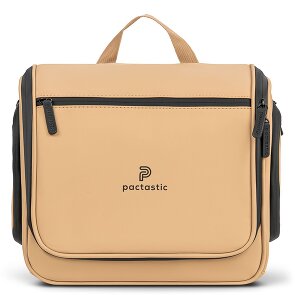 Pactastic Urban Collection Borsa da toilette 30 cm